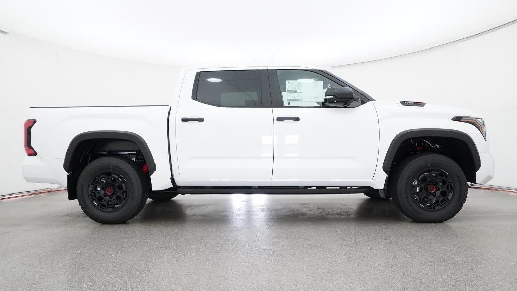 2026 Toyota Tundra i-FORCE MAX TRD Pro