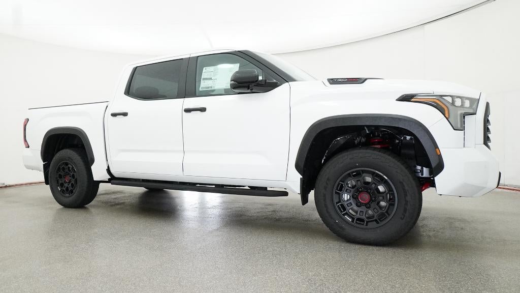 2026 Toyota Tundra i-FORCE MAX TRD Pro