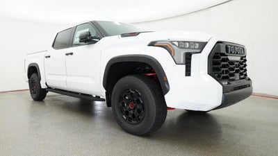 2026 Toyota Tundra i-FORCE MAX TRD Pro