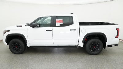 2026 Toyota Tundra i-FORCE MAX TRD Pro