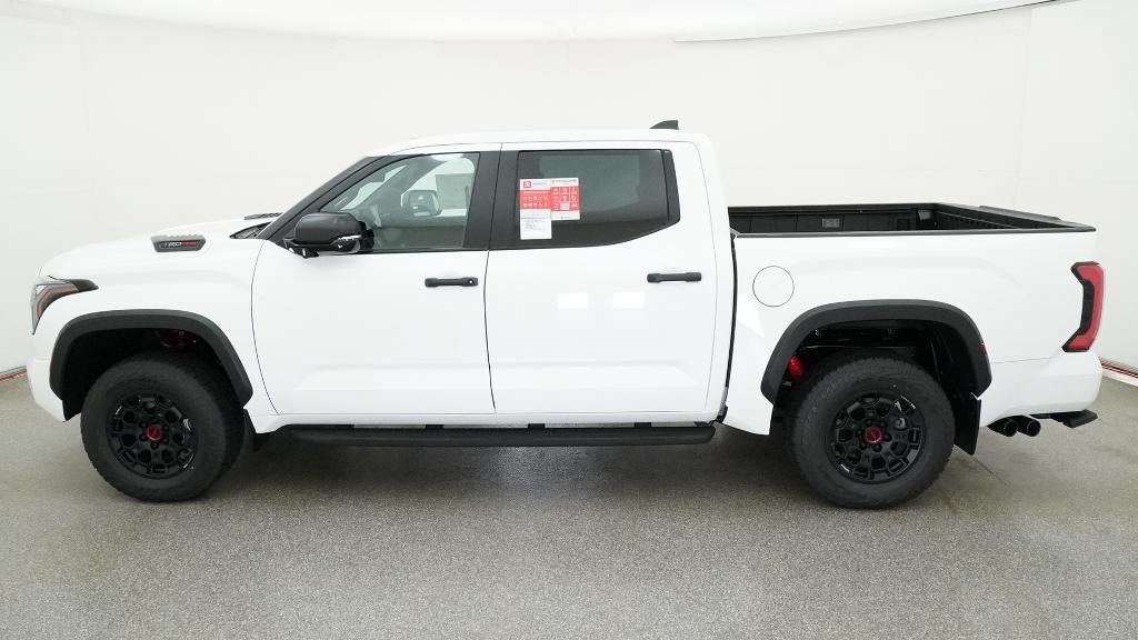 2026 Toyota Tundra i-FORCE MAX TRD Pro