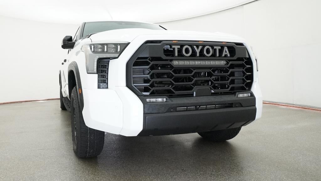2026 Toyota Tundra i-FORCE MAX TRD Pro