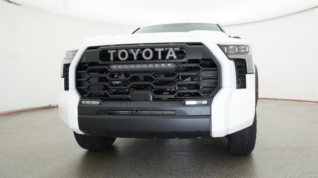 2026 Toyota Tundra i-FORCE MAX TRD Pro