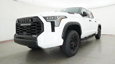 2026 Toyota Tundra i-FORCE MAX TRD Pro