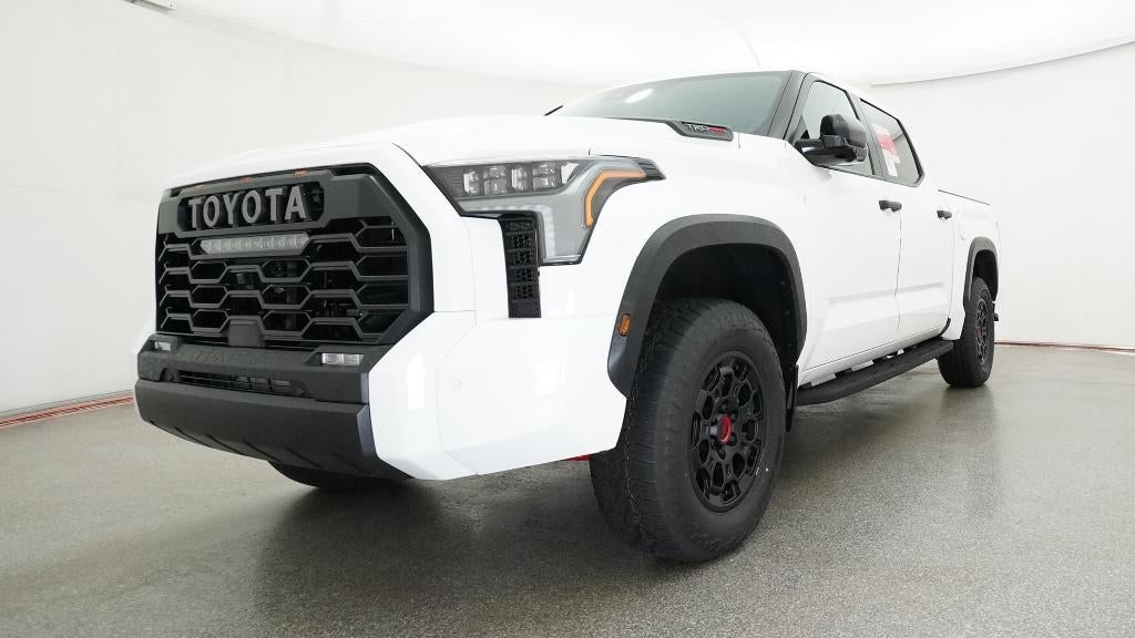 2026 Toyota Tundra i-FORCE MAX TRD Pro