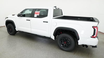 2026 Toyota Tundra i-FORCE MAX TRD Pro