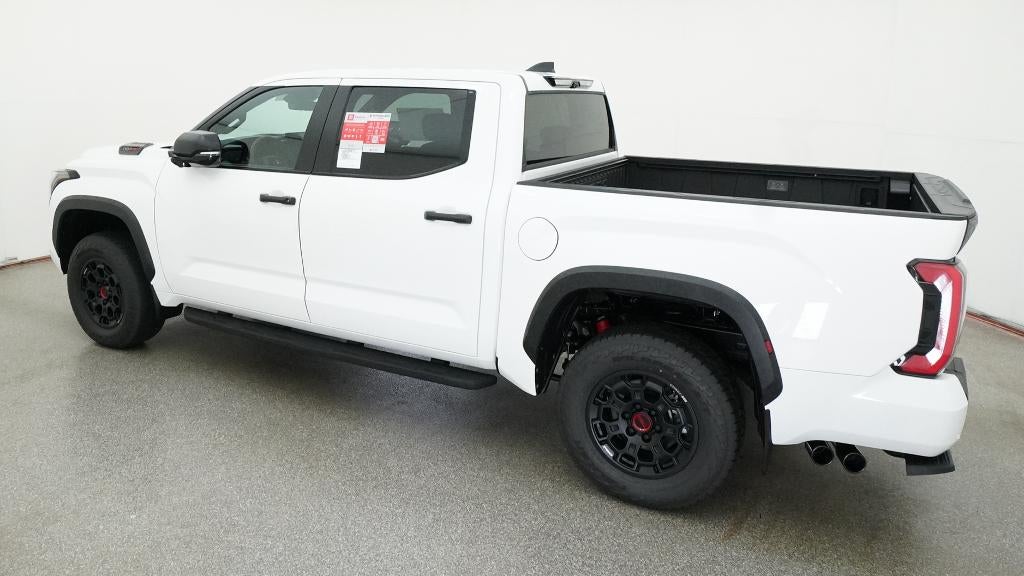 2026 Toyota Tundra i-FORCE MAX TRD Pro