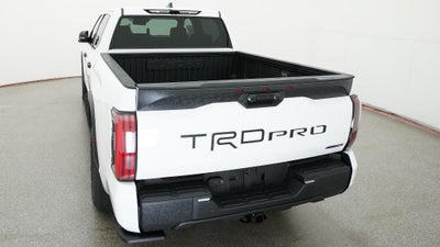 2026 Toyota Tundra i-FORCE MAX TRD Pro