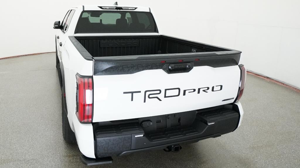 2026 Toyota Tundra i-FORCE MAX TRD Pro