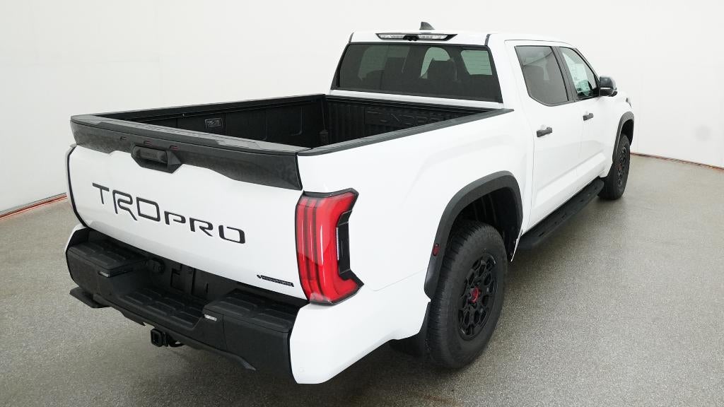 2026 Toyota Tundra i-FORCE MAX TRD Pro