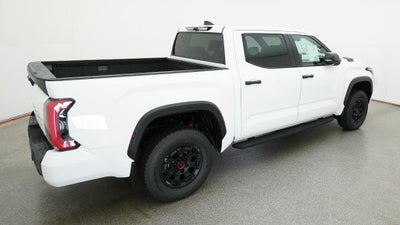 2026 Toyota Tundra i-FORCE MAX TRD Pro