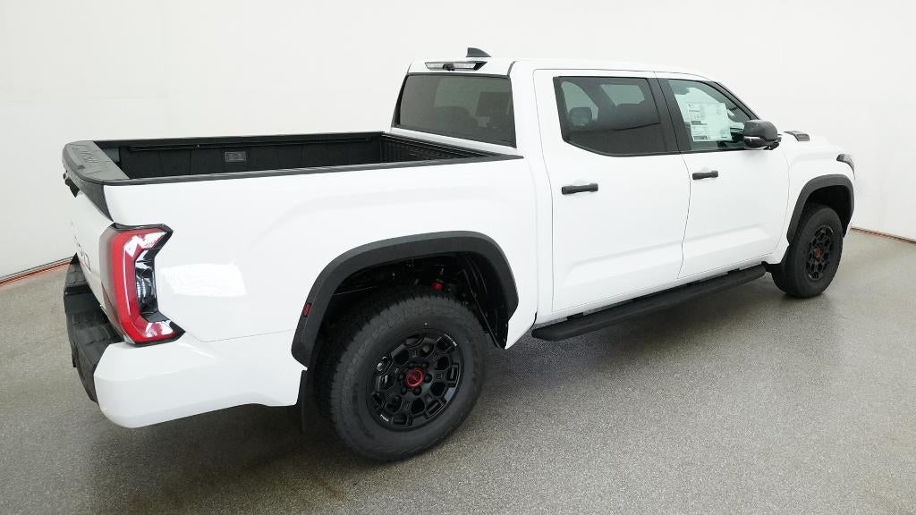 2026 Toyota Tundra i-FORCE MAX TRD Pro