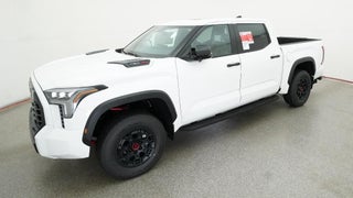 2026 Toyota Tundra i-FORCE MAX TRD Pro