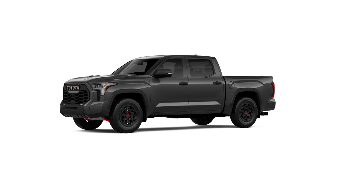 2026 Toyota Tundra i-FORCE MAX TRD Pro