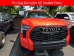2023 Toyota Tundra i-FORCE MAX TRD Pro
