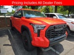 2023 Toyota Tundra i-FORCE MAX TRD Pro