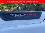 2023 Toyota Tundra i-FORCE MAX TRD Pro