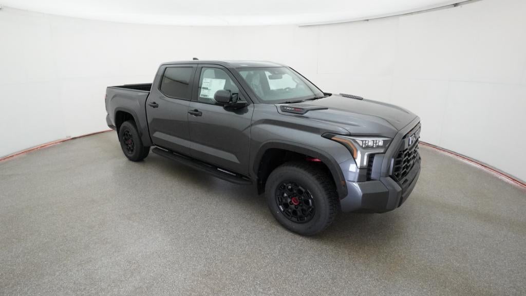 2026 Toyota Tundra i-FORCE MAX TRD Pro