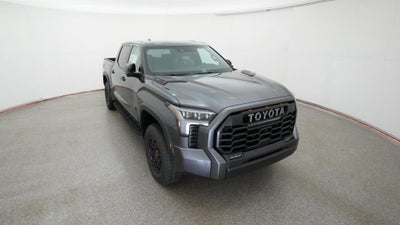 2026 Toyota Tundra i-FORCE MAX TRD Pro