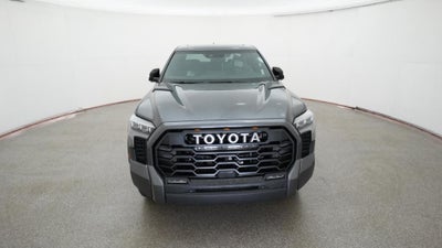 2026 Toyota Tundra i-FORCE MAX TRD Pro