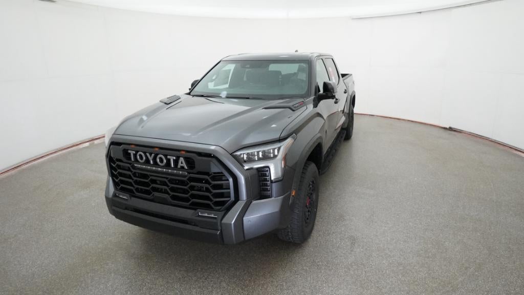 2026 Toyota Tundra i-FORCE MAX TRD Pro