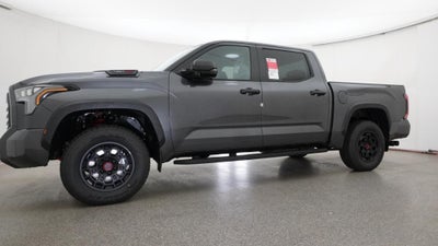 2026 Toyota Tundra i-FORCE MAX TRD Pro