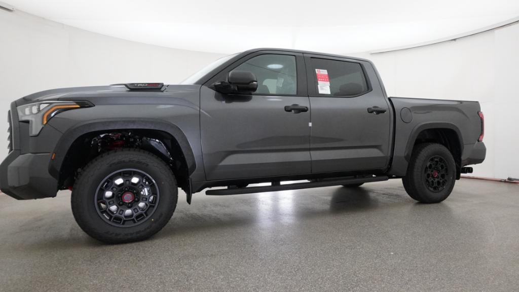 2026 Toyota Tundra i-FORCE MAX TRD Pro