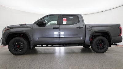 2026 Toyota Tundra i-FORCE MAX TRD Pro