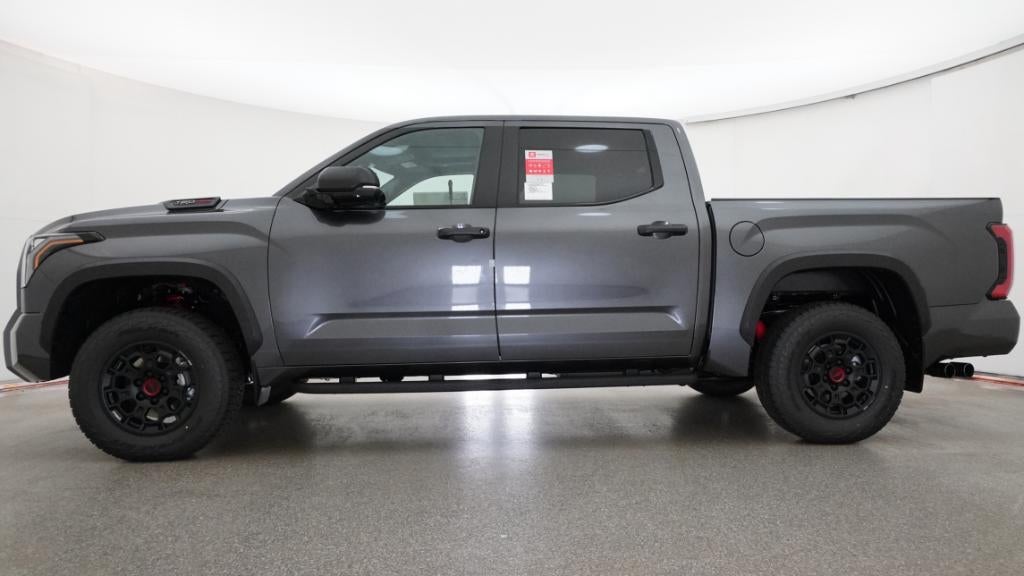 2026 Toyota Tundra i-FORCE MAX TRD Pro