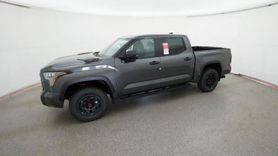 2026 Toyota Tundra i-FORCE MAX TRD Pro