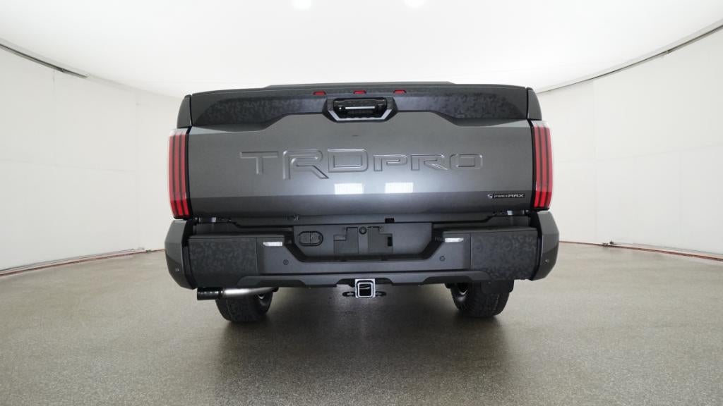 2026 Toyota Tundra i-FORCE MAX TRD Pro
