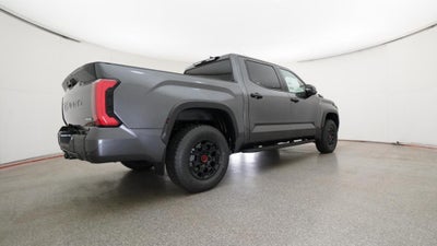 2026 Toyota Tundra i-FORCE MAX TRD Pro