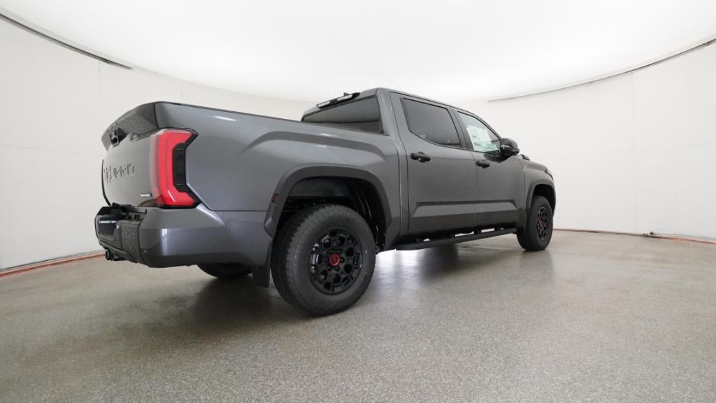 2026 Toyota Tundra i-FORCE MAX TRD Pro