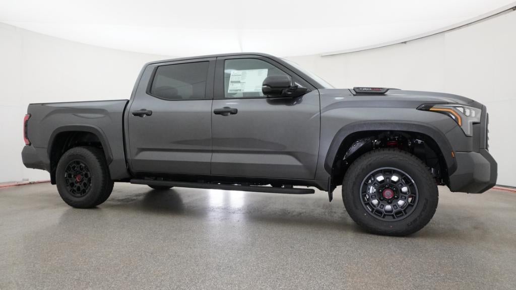 2026 Toyota Tundra i-FORCE MAX TRD Pro