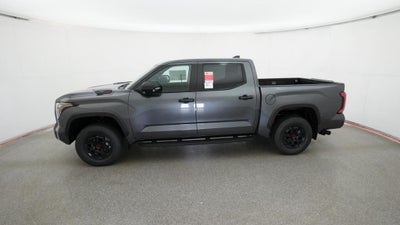 2026 Toyota Tundra i-FORCE MAX TRD Pro