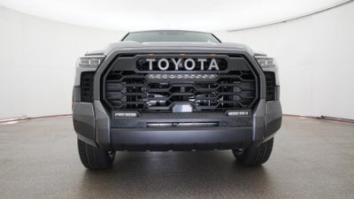 2026 Toyota Tundra i-FORCE MAX TRD Pro