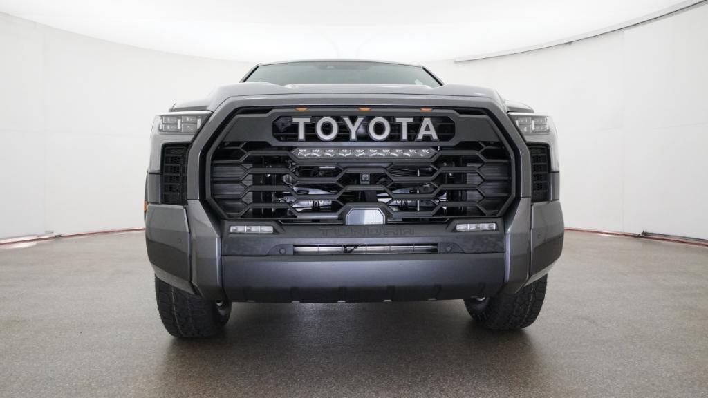 2026 Toyota Tundra i-FORCE MAX TRD Pro