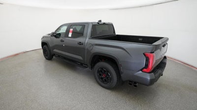 2026 Toyota Tundra i-FORCE MAX TRD Pro