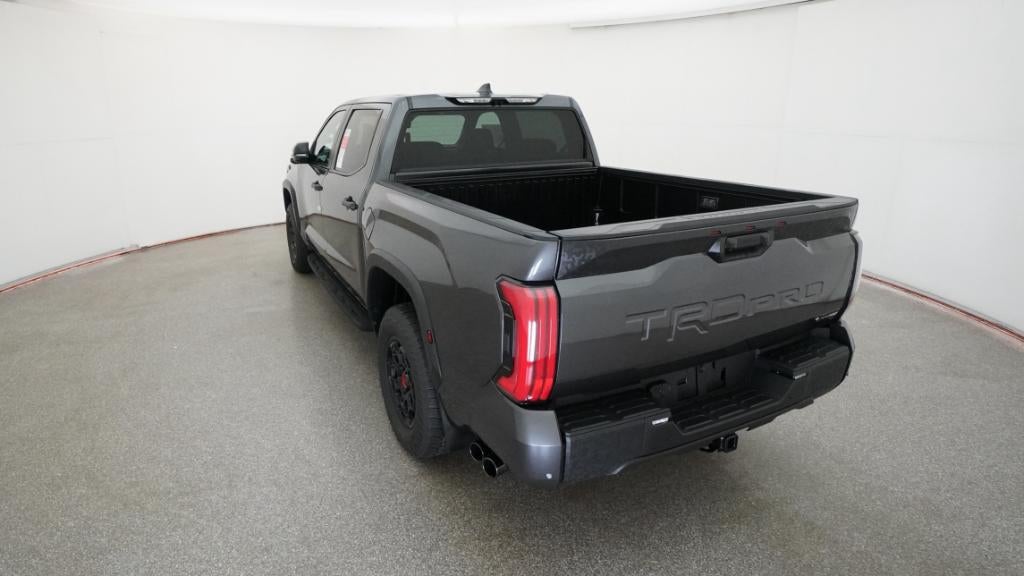 2026 Toyota Tundra i-FORCE MAX TRD Pro
