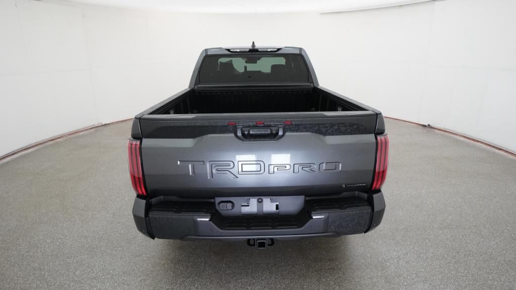 2026 Toyota Tundra i-FORCE MAX TRD Pro
