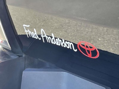 2024 Toyota Tundra Hybrid TRD Pro