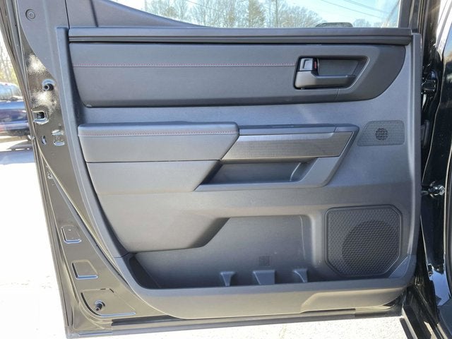 2024 Toyota Tundra Hybrid TRD Pro