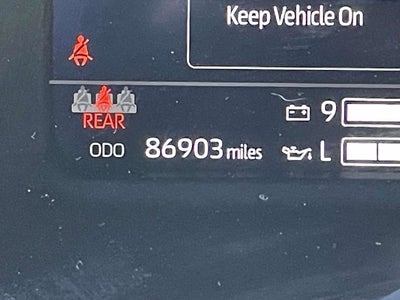 2024 Toyota Tundra Hybrid TRD Pro