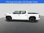 2026 Toyota Tundra Hybrid TRD Pro