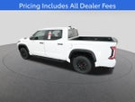 2026 Toyota Tundra Hybrid TRD Pro