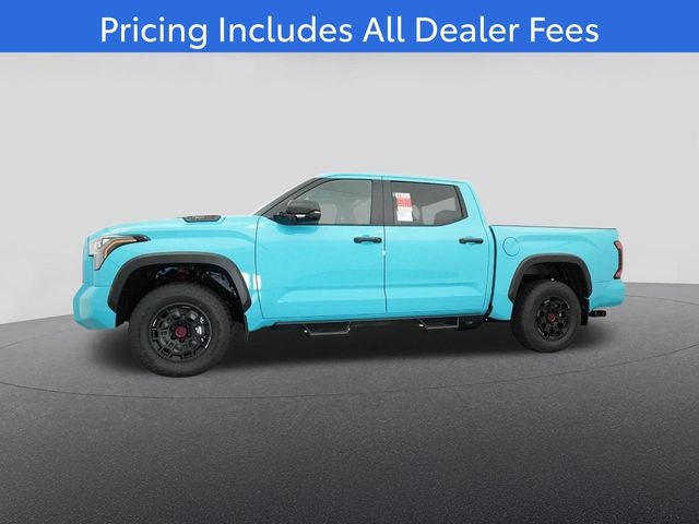 2026 Toyota Tundra i-FORCE MAX TRD Pro