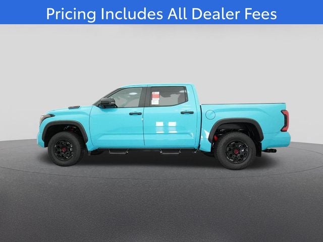 2026 Toyota Tundra i-FORCE MAX TRD Pro