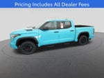 2026 Toyota Tundra i-FORCE MAX TRD Pro