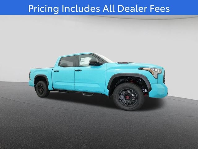 2026 Toyota Tundra i-FORCE MAX TRD Pro