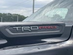2023 Toyota Tundra Hybrid TRD Pro